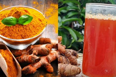 ഒരു നുള്ള് മഞ്ഞൾ‌ പൊടിയിട്ട് തിളപ്പിച്ച വെള്ളം രാവിലെ എഴുന്നേറ്റ ഉടൻ കുടിച്ചാലുള്ള ഞെട്ടിക്കുന്ന അത്ഭുത ഗുണങ്ങൾ.!! | Turmeric Water Benefits