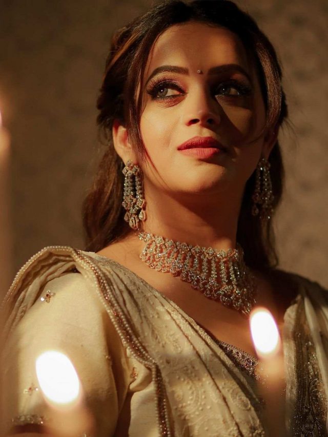 ബ്യൂട്ടിഫുൾ ഭാവന | Actress Bhavana  Beautiful pictures