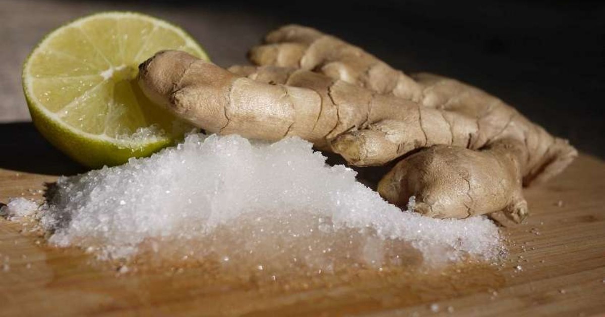 ginger-salt-health