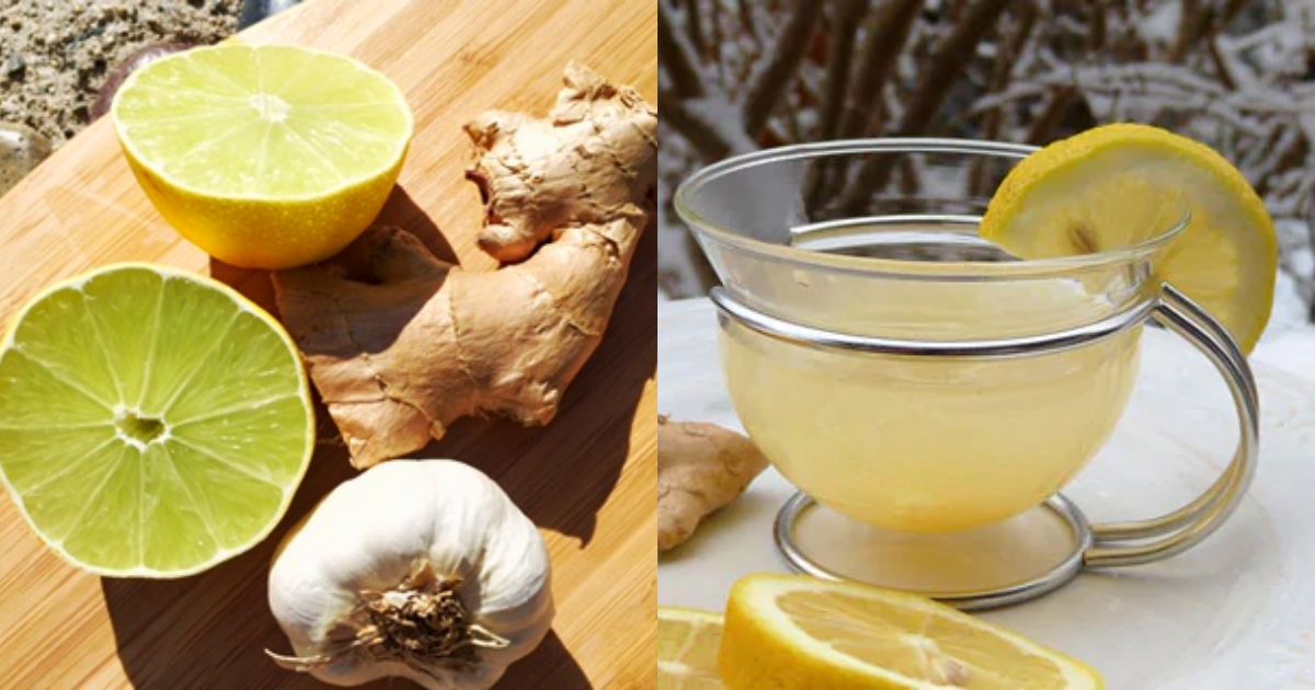 Home Remedy For Cough And Throat Pain