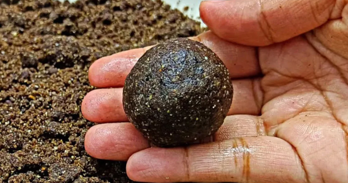 Ragi Unda Recipe