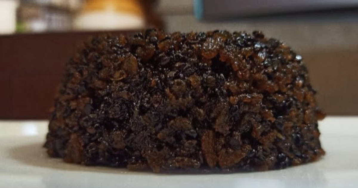 Special Ellu Recipe