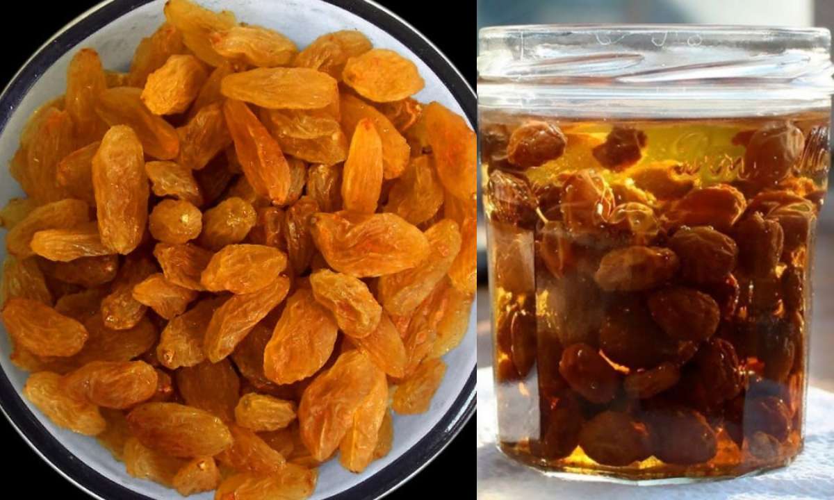 Unakka Munthiri Water Benefits