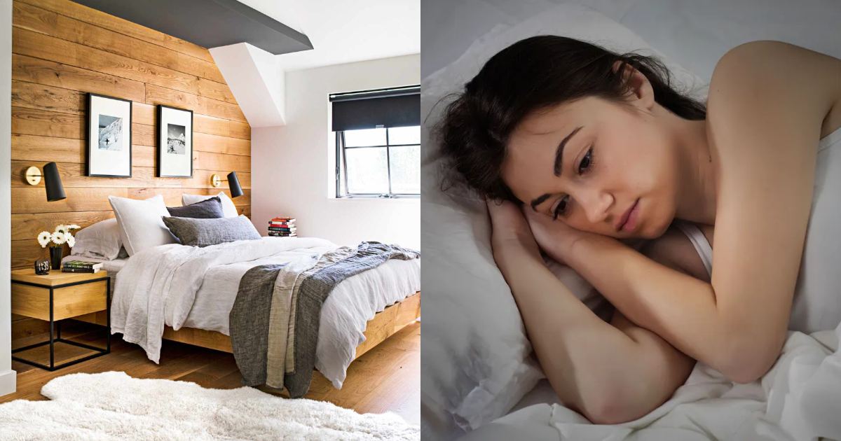 Bedroom Kannimoola Astrology