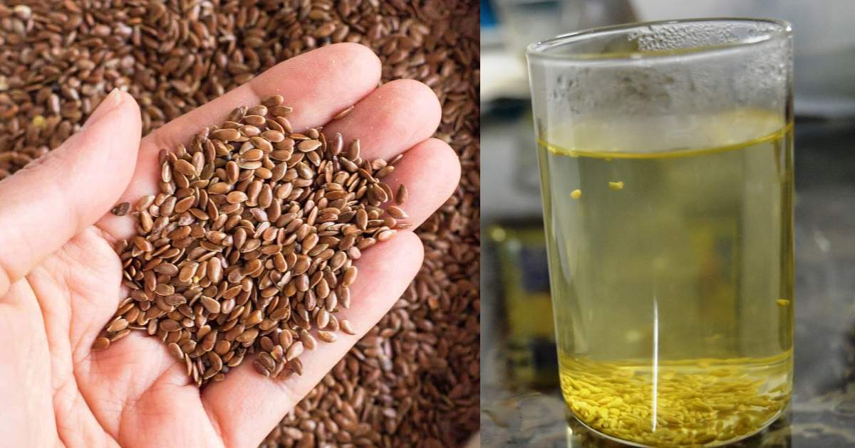 Benefits Of Flax Seeds