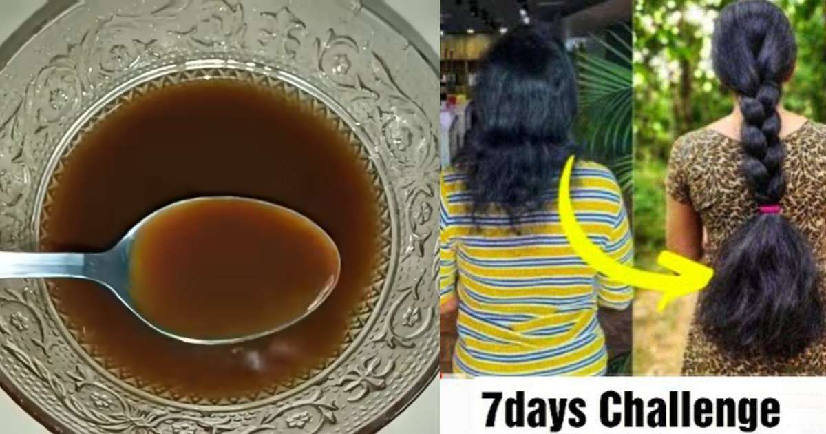 Easy Long Hair Growth Tips