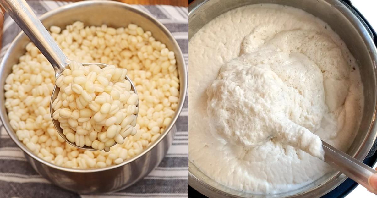 Perfect Dosa Batter 3 Tips