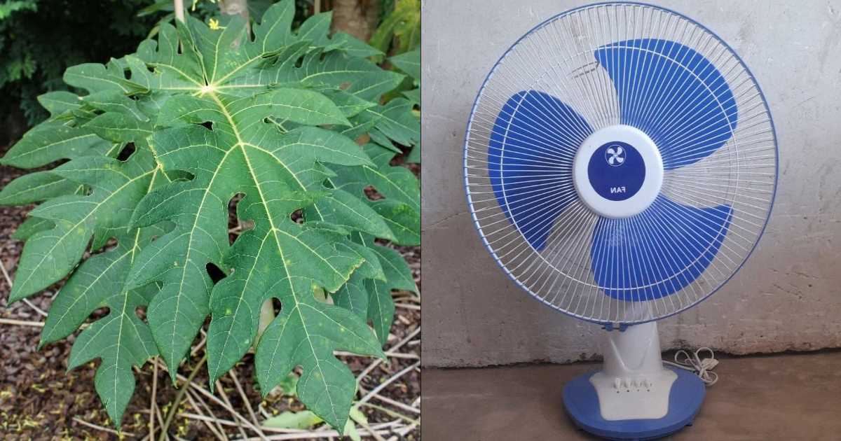 Homemade Air Conditioner Making