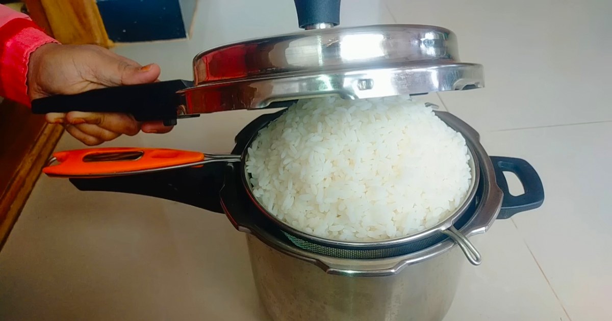 Easy Rice Cooking Tips