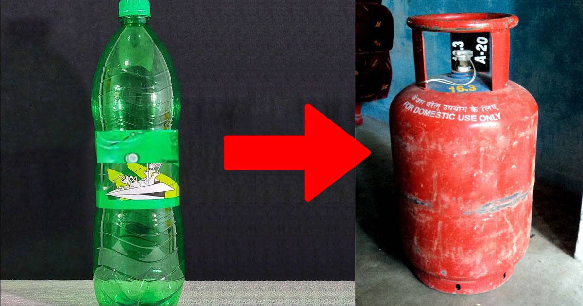 Save Cooking Gas Tips