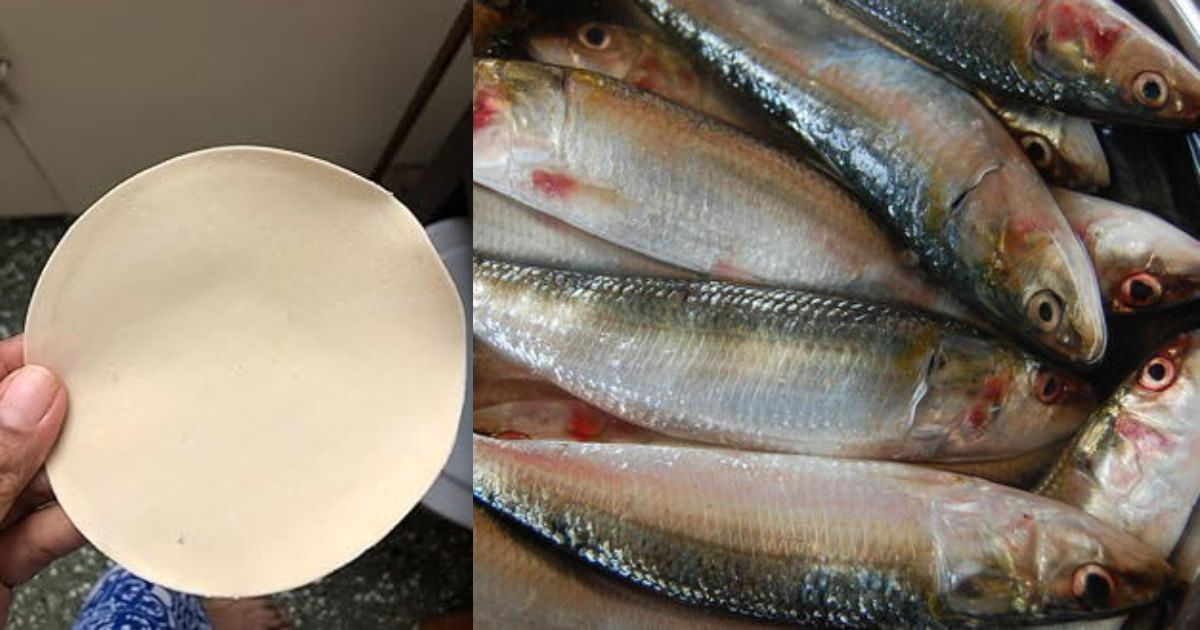 Mathi Fish Cleaning Tips