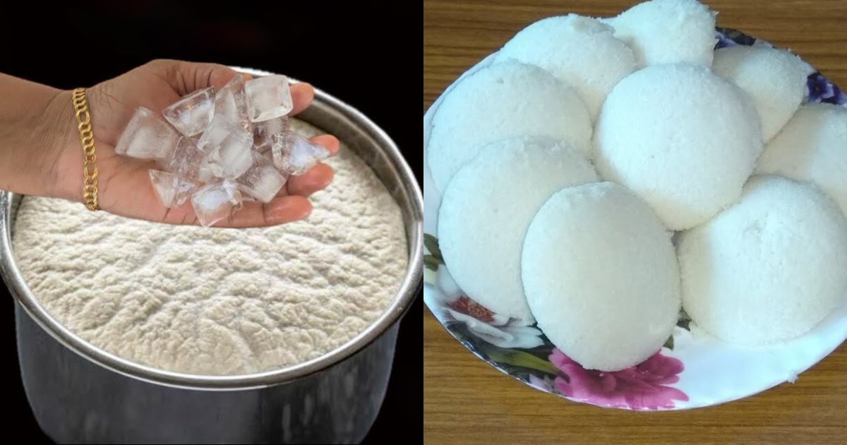 Perfect Dosa Batter Tips