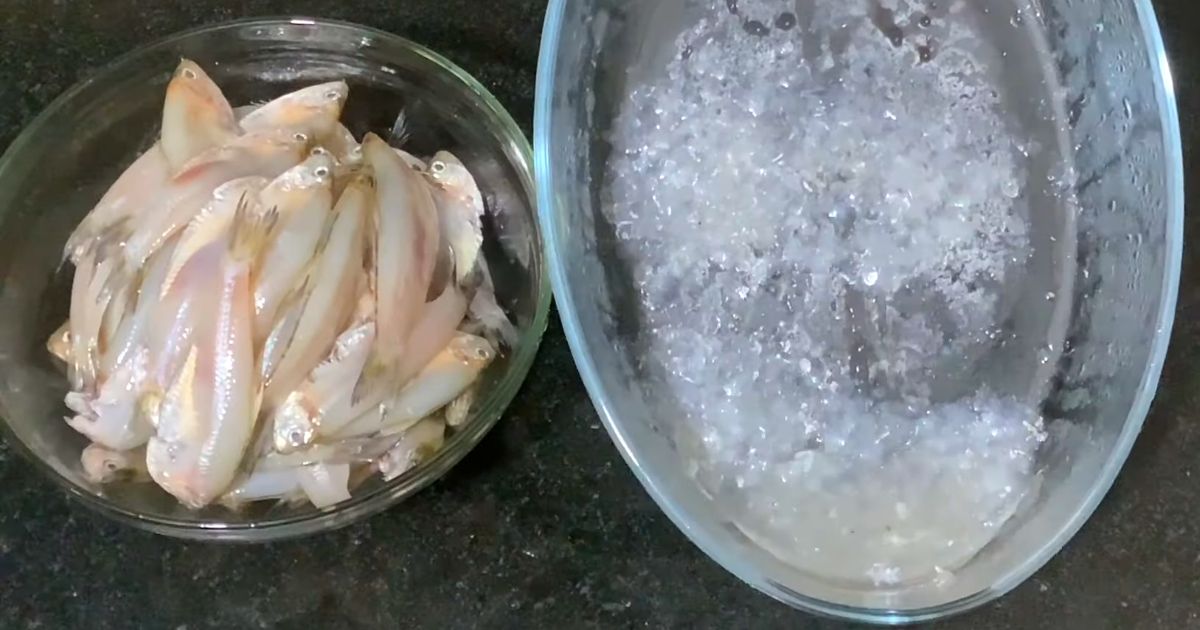 Easy Fish Scales Remove Tips