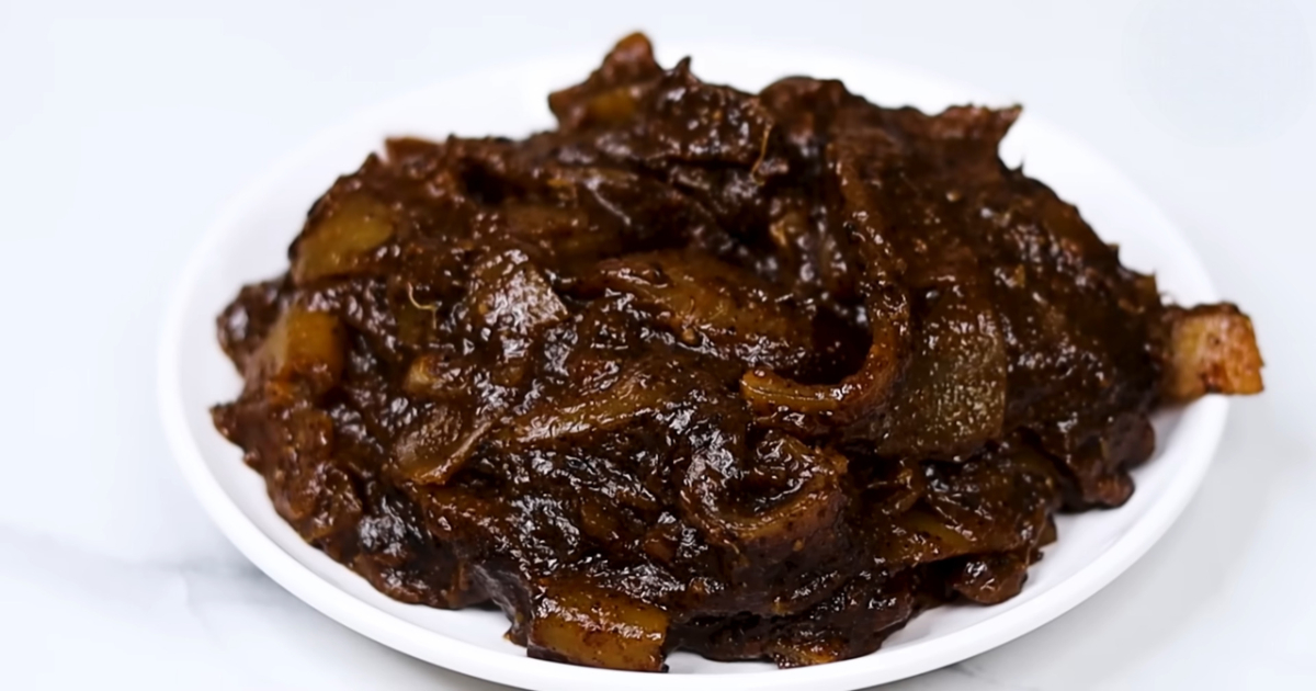 Black Lemon Pickle Recipe