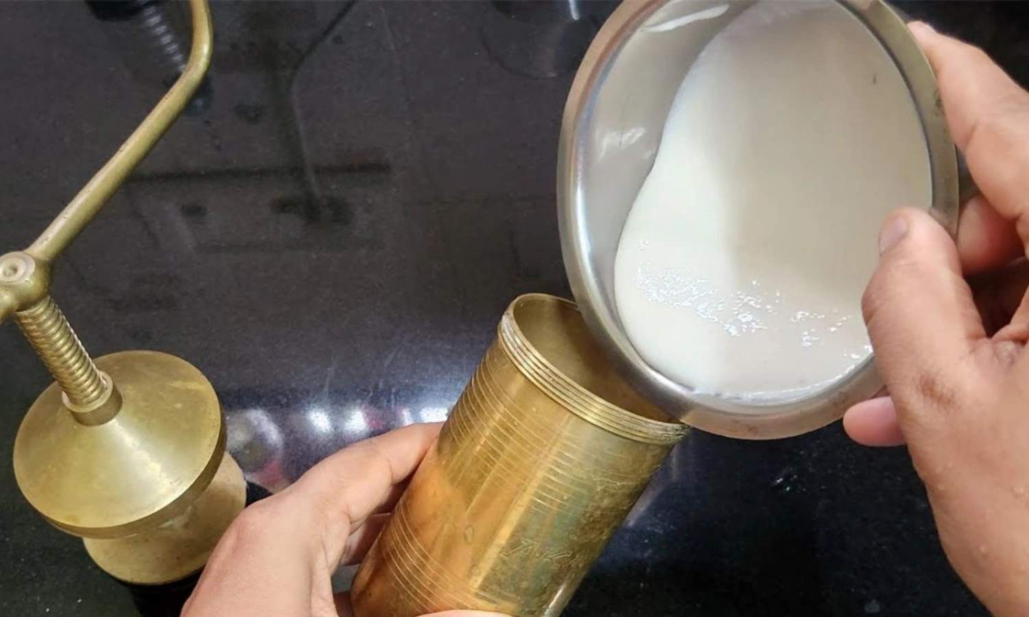 Dosa Batter Crispy Snack