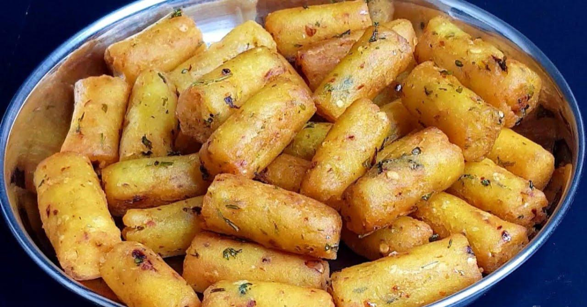 Evening Snack Recipe Using Aval