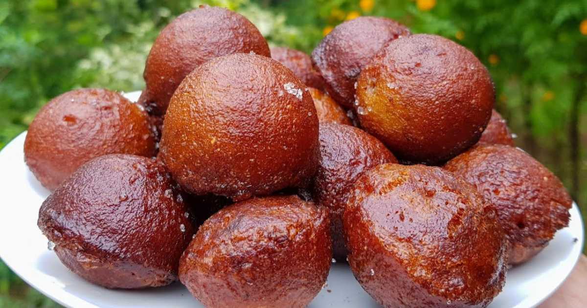 Perfect Unniyappam Recipe