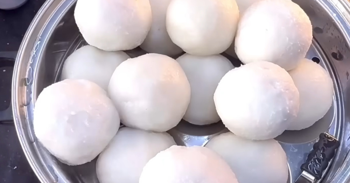 Kozhukatta Unda Recipe