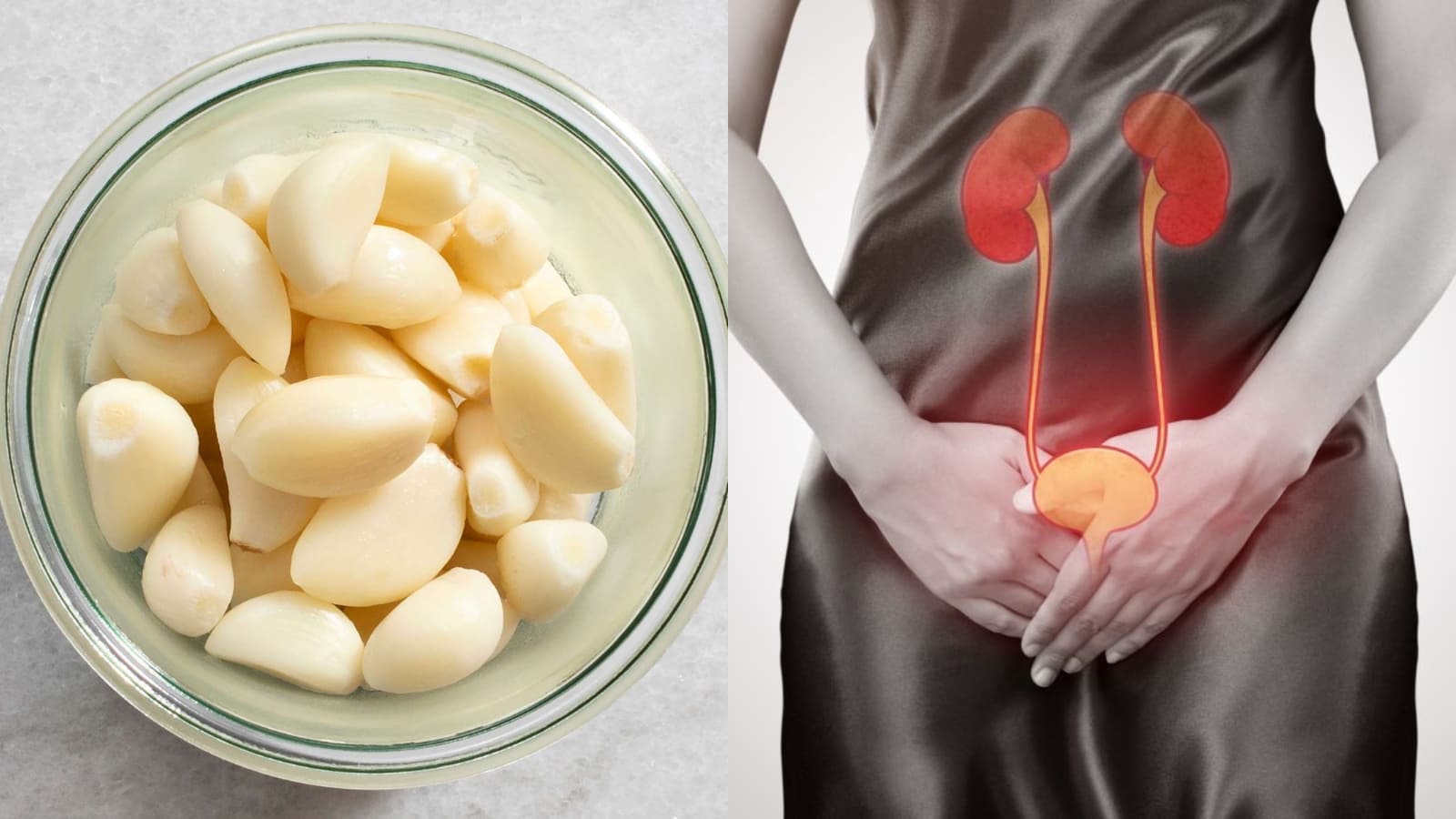Urine Infection Home Remedies