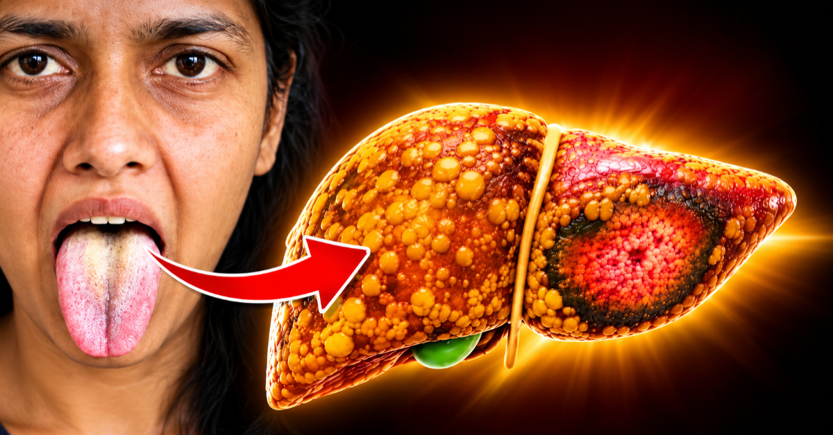 Liver Health Warning Signs